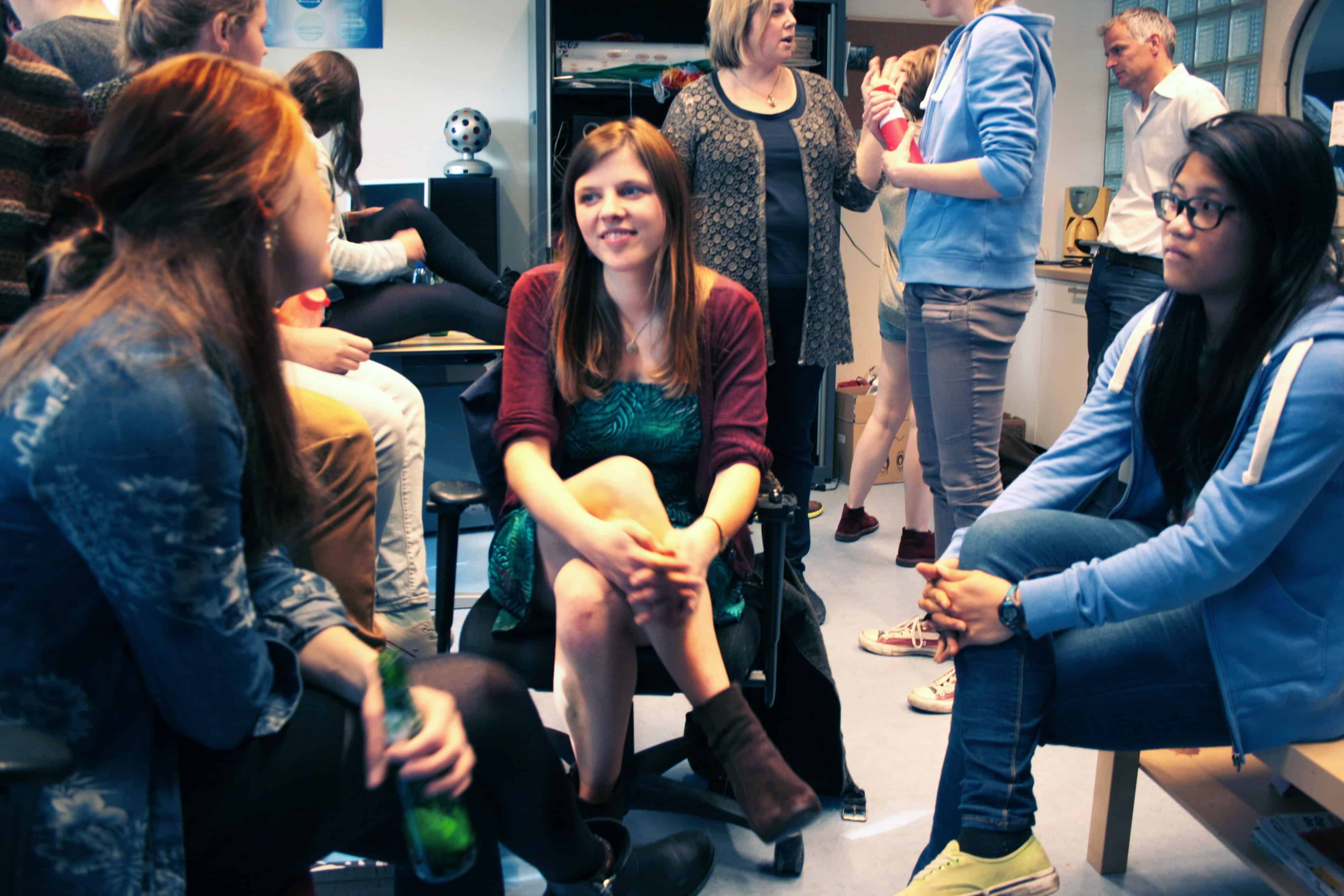University of Twente, 50 Master Scholarships in the Netherlands