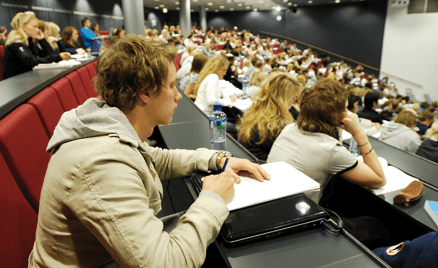 25 Masters of Science International Scholarships at BI Norwegian Business School in Norway, 2017