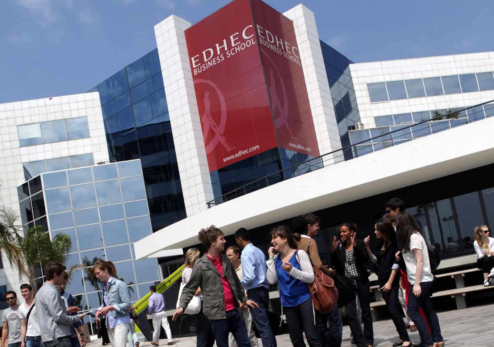 International Master Scholarships in Management in France, 2017