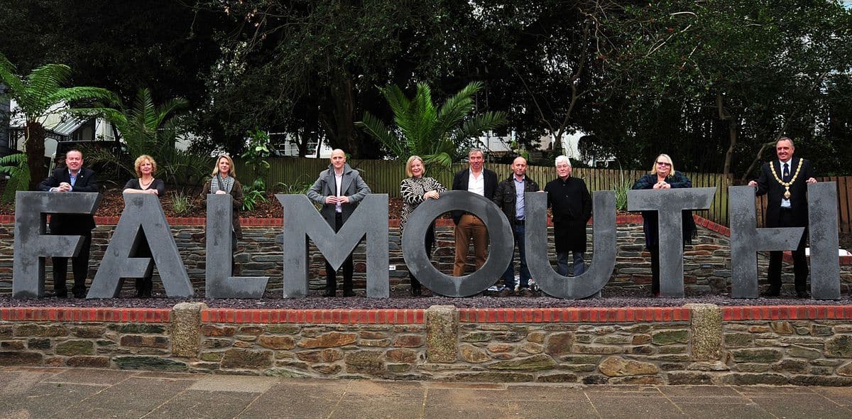 Falmouth University Scholarships in UK, 2017-2018
