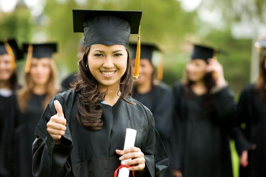 The School of English Dublin City University Scholarships in Ireland, 2017-2018