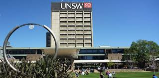 UNSW Humanities and Languages Equity Scholarships for International Students in Australia, 2017