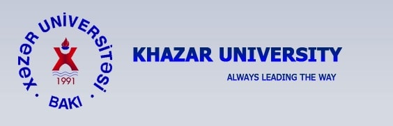 Khazar University Scholarships, Azerbaijan