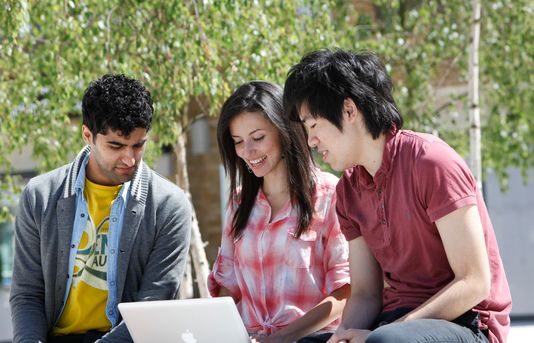 Fully Funded Scholarships at LUISS Business School in Italy, 2018