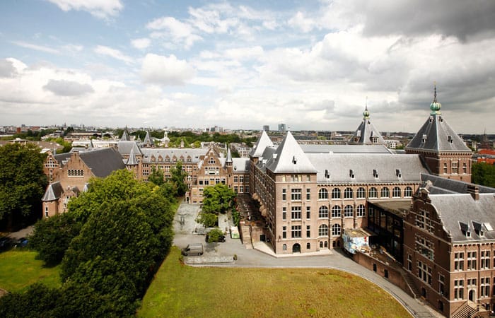 Royal Tropical Institute Scholarships for Developing Countries in Netherlands, 2017