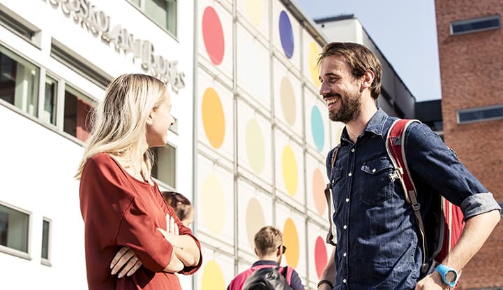 University of Boras Scholarships for International Students in Sweden, 2017