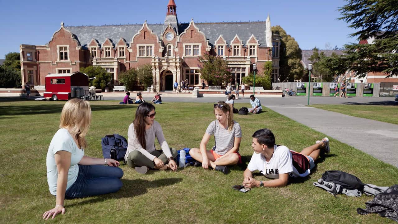 University of Lincoln 50% fee Scholarship in England, UK, 2019