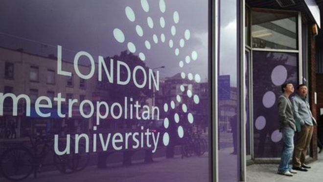 Computer Vision PhD Scholarships at London Metropolitan University in UK, 2017
