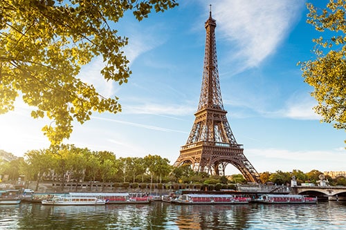 Masters Fellowships and Scholarships at University of Paris-Saclay in France, 2017-2018