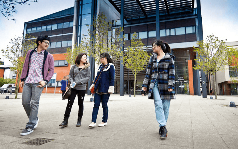 University of Lincoln Scholarships for International Students in UK, 2017