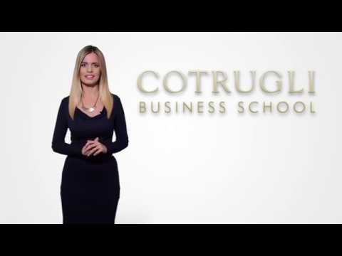 Executive MBA and MBA Scholarships at COTRUGLI Business School, 2017