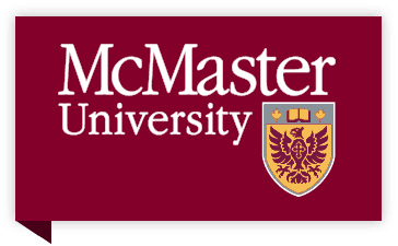 McMaster University Dean’s Excellence Entrance Scholarships in Canada, 2017