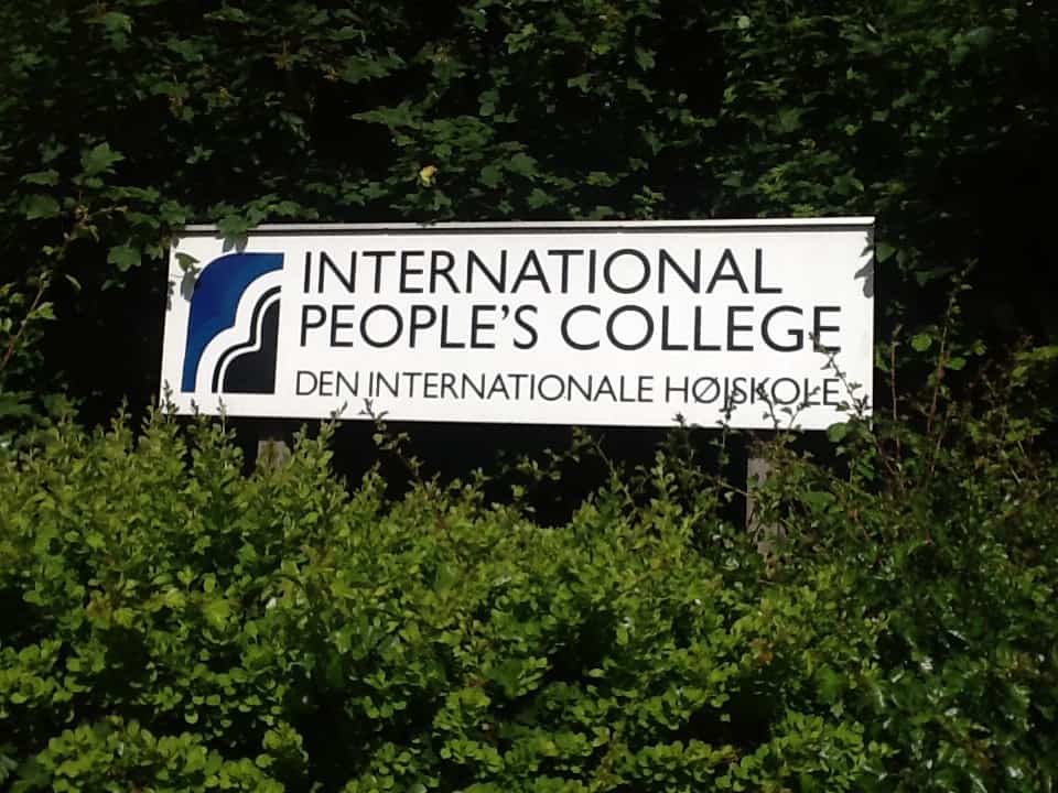 IPC Dr. Peter Manniche Foundation Scholarships for Developing Countries in Denmark, 2017