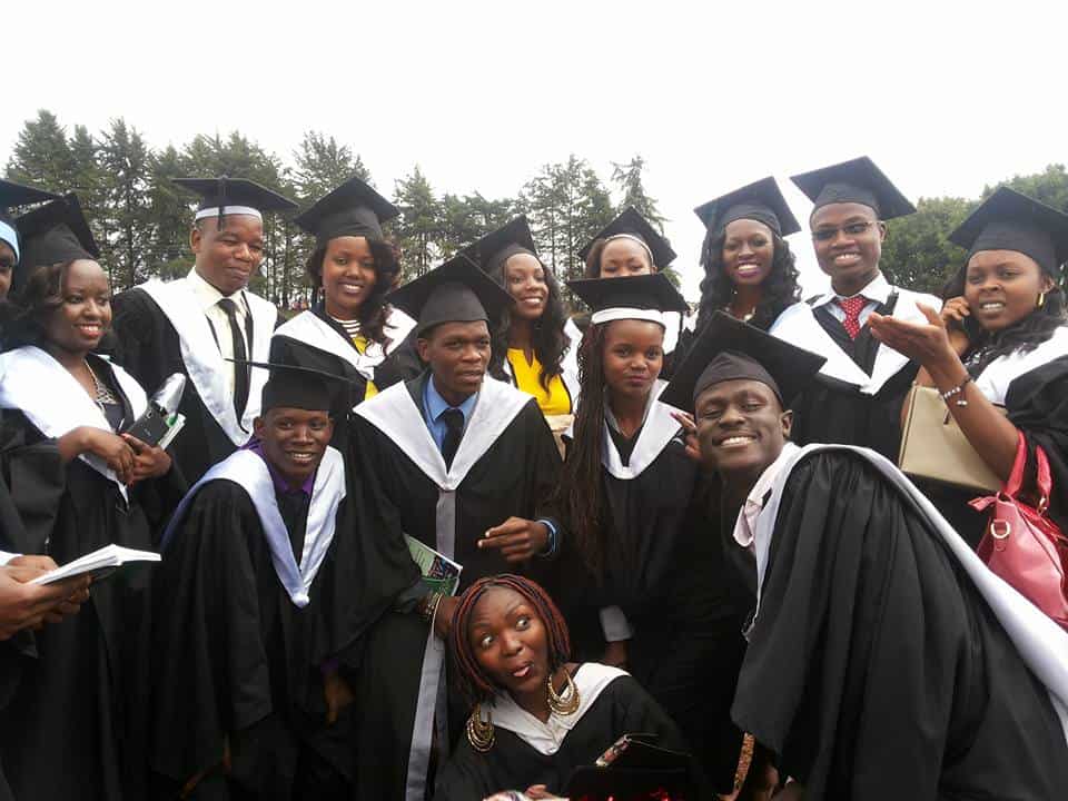 Master of Education in Research Programme and Scholarships for International Students in Kenya, 2017