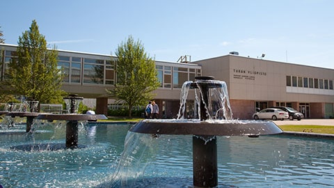 Finland University of Turku Full or Partial  Scholarships for Master’s Degree Programmes