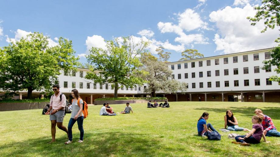 Scholarships for Middle Eastern and Modern European Languages, Australia