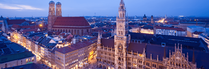 Ludwig-Maximilian University of Munich Doctoral Scholarships Germany 2017