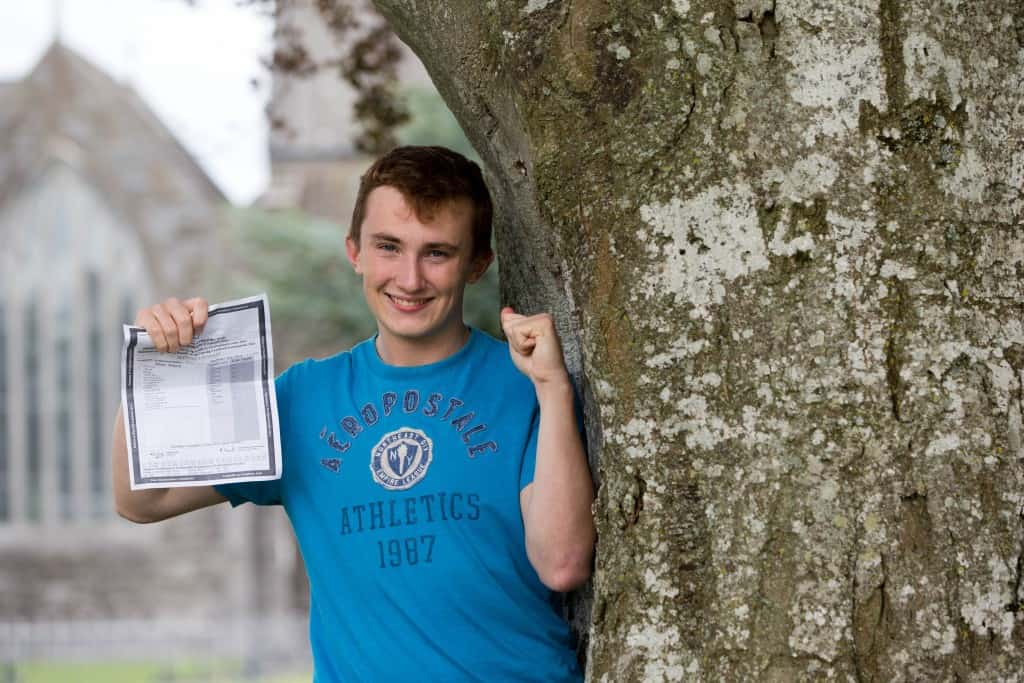 UCD Ad Astra Academic Scholarship Programme in Ireland, 2019