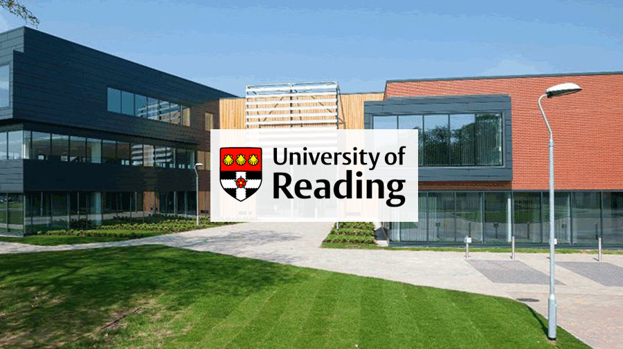 UK University of Reading MSc Scholarships in Construction Management and Engineering 2018