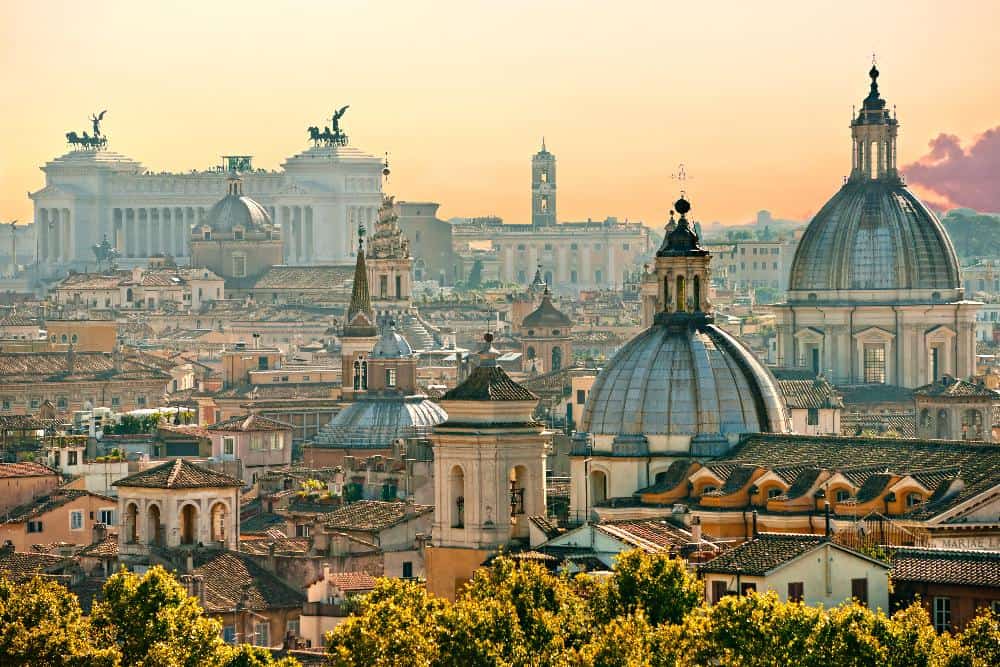 University of Rome Tor Vergata Postdoctoral Fellowship in Epigenetics in Italy, 2018