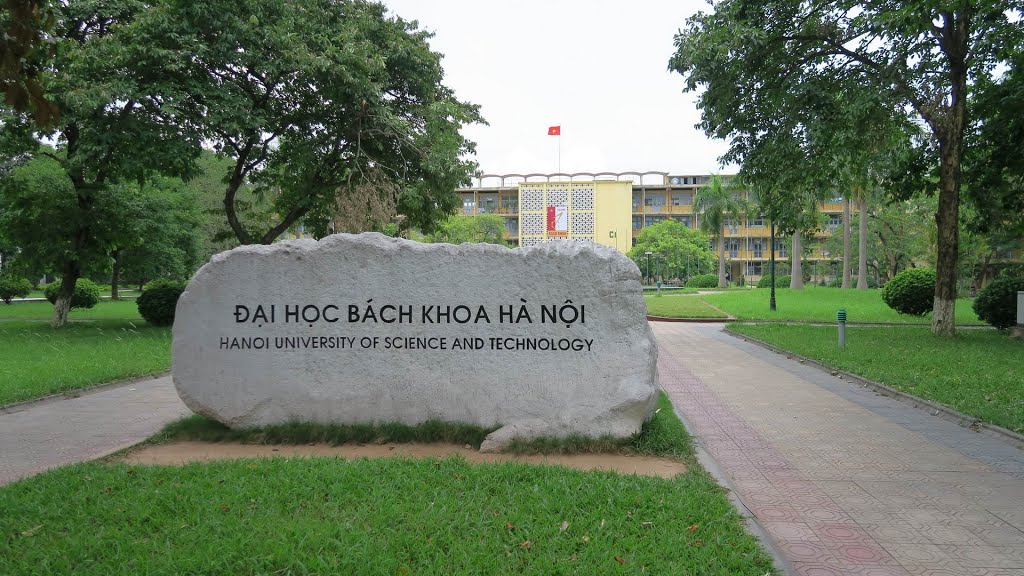 Masters Scholarships for International Students at USTH in Vietnam, 2017-2018