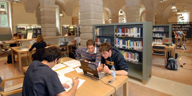 34th Cycle Doctoral Scholarships at University of Trento in Italy, 2018