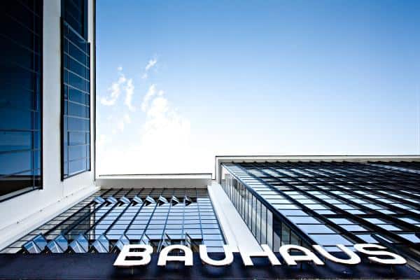 Bauhaus President’s Scholarships in Germany, 2017