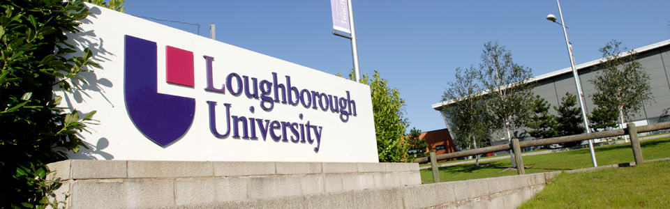 Loughborough University London Dean’s Award for Enterprise Scholarship in UK, 2017-2018