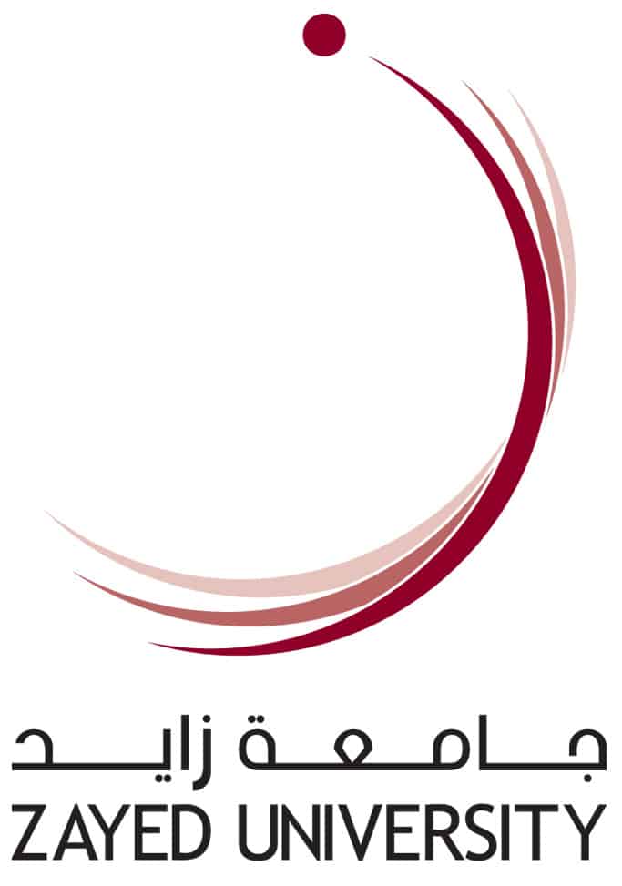UAE Graduate Merit Scholarships at Zayed University 2017