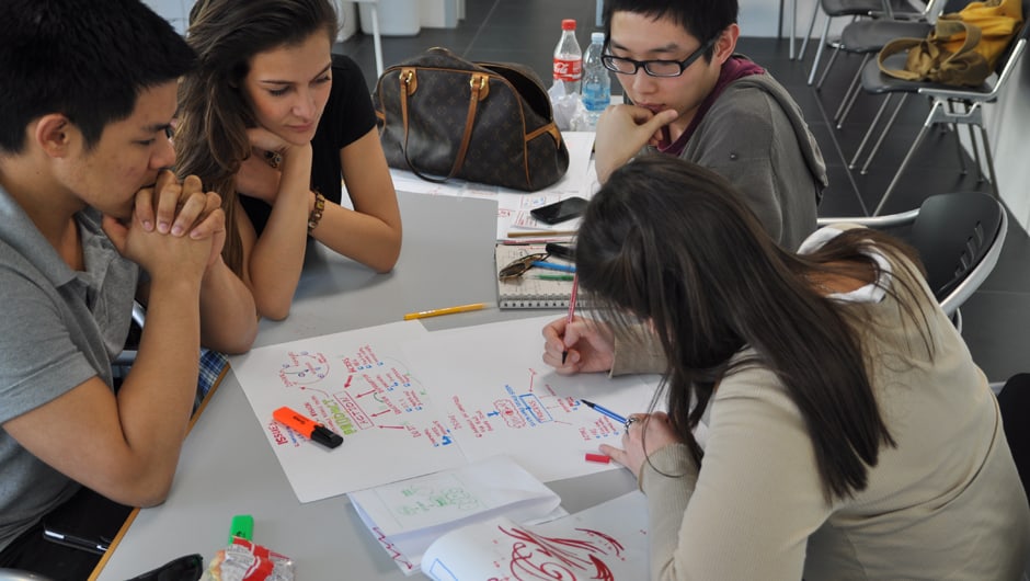 Fashion Design Scholarships at Domus Academy in Italy, 2018