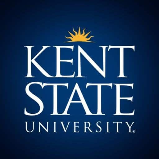 Global Diversity Scholarship at Kent State University in USA, 2019