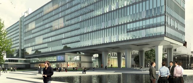 Eindhoven University of Technology Amandus H. Lundqvist Master’s Scholarships in Netherlands, 2019
