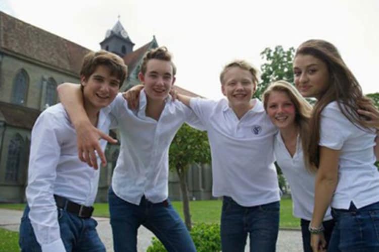 Salem International College Scholarships in Germany, 2017