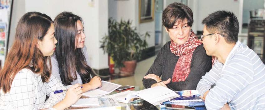 AUPP Scholarships for International Students in Cambodia, 2017