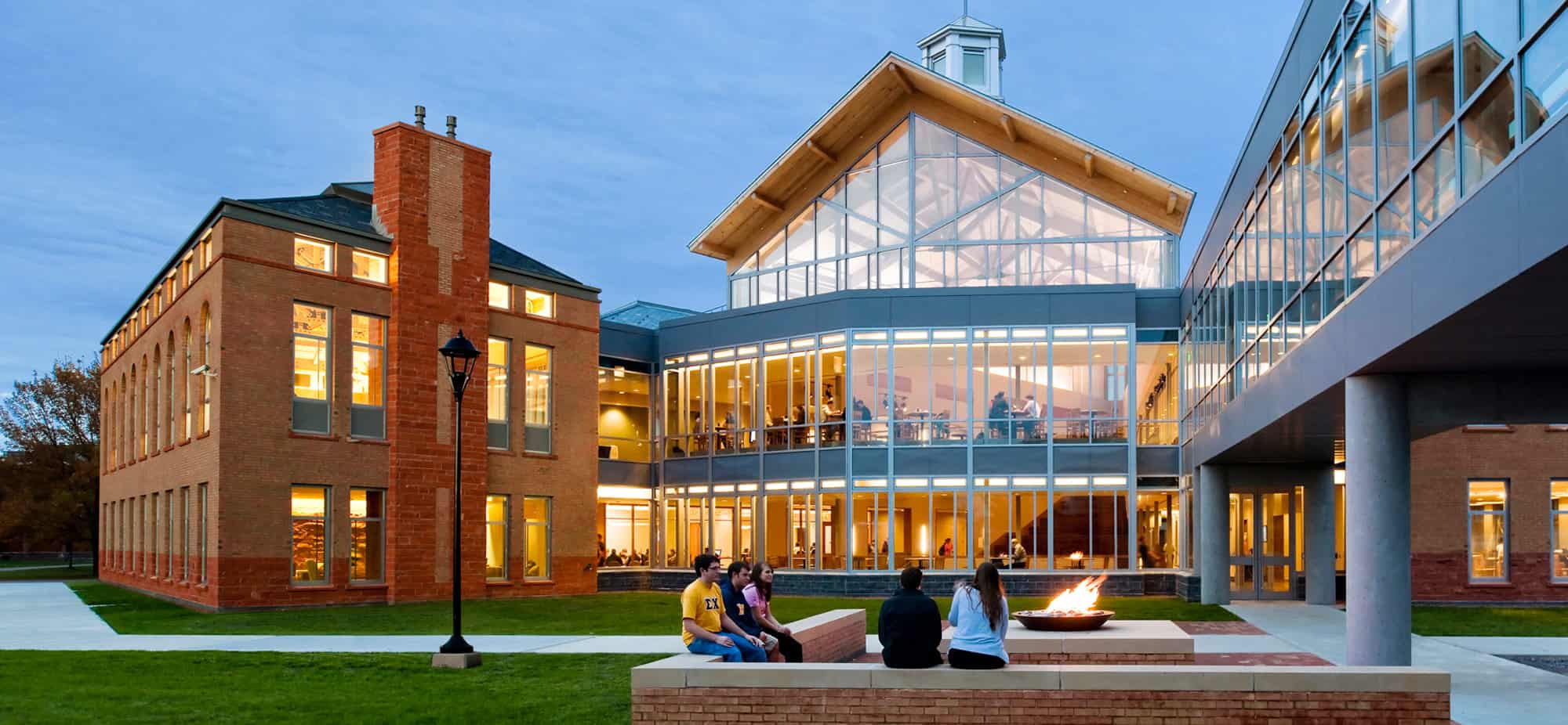International Scholarships at Clarkson University in USA, 2018