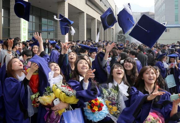 IT Policy Program Scholarship at Seoul National University in South Korea, 2018