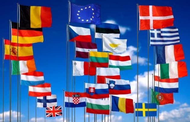 Joint European Master Scholarships in Environmental Studies-Cities & Sustainability, 2018