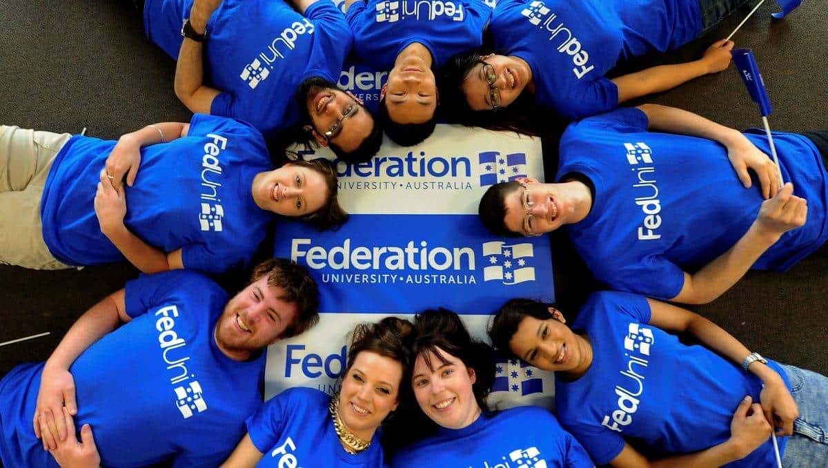Federation University Tuition Fee Scholarships in Australia, 2018