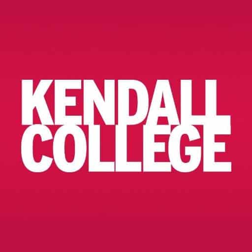International Achievement Scholarships at Kendall College in USA, 2018