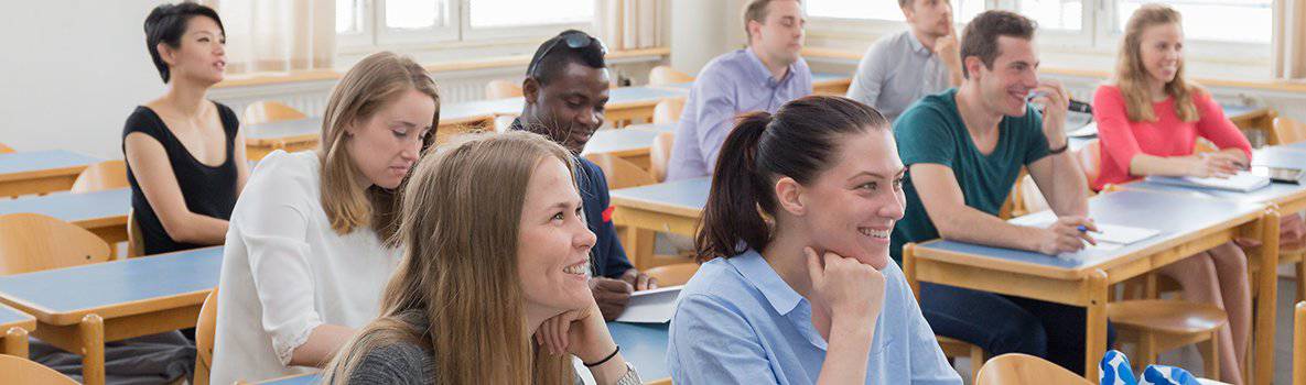Die Presse Scholarship for the MSc Program”Environmental Technology & International Affairs”, 2019