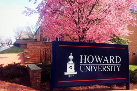 Howard University Trustee International Scholarships in USA, 2018