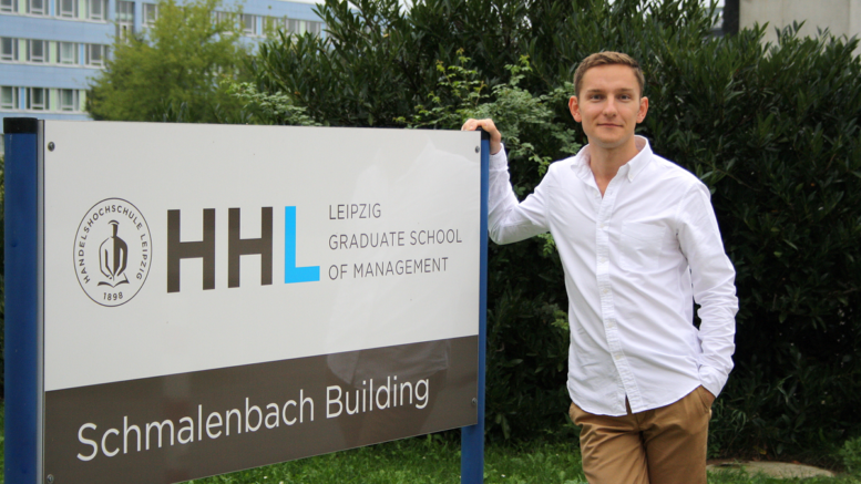 Germany Young Leader Scholarship for MSc 2018