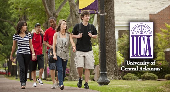 USA International Mobility Scholarships for Graduates at University of Central Arkansas 2018