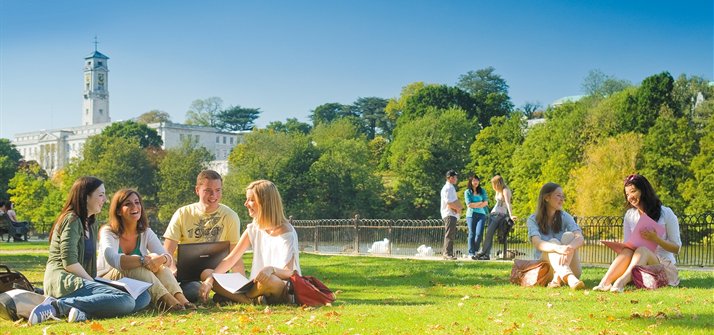 Fully Funded UNNC MRI Research Centre Scholarship in China, 2018