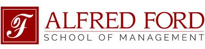 Belgium Alfred Ford School of Management International MBA Scholarship 2018