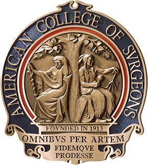 USA International American College of Surgeons NSQIP Scholarships 2018