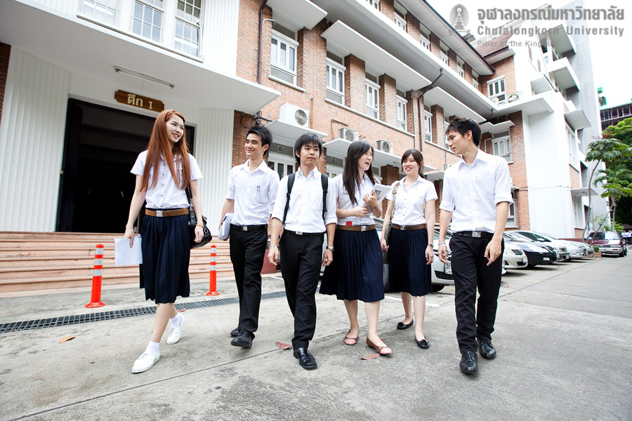 100 ISE Scholarships for Foreign Students in Thailand, 2018