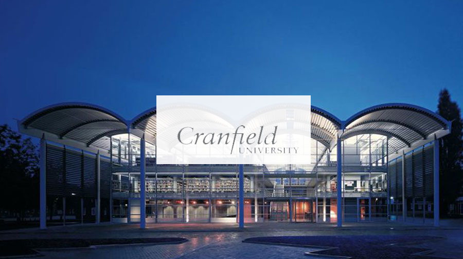 30 Global Manufacturing Leadership Masters Scholarships at Cranfield University in UK, 2018