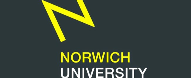 UK Norwich University International Student Scholarships 2018