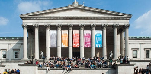 Fully-Funded Scholarships at UCL School of Management in UK, 2018